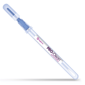 Hygiena Pro-Clean Swabtest Kits